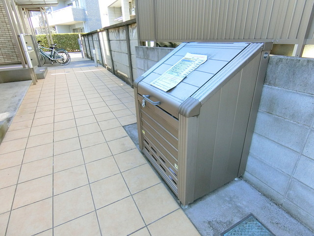 Ｌｅ　ｓｕｃｒｅ　Ⅰのその他共用部分