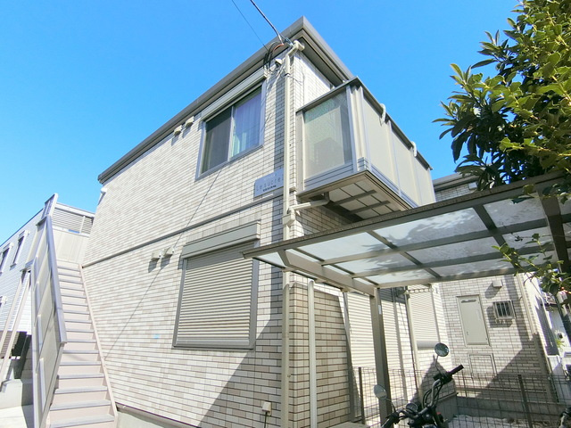 Ｌｅ　ｓｕｃｒｅ　Ⅰの外観