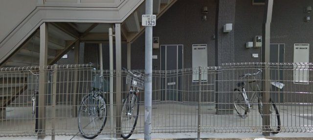 さいたま市中央区大戸５丁目のアパートのその他共用部分