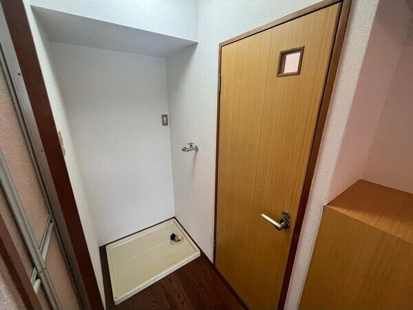 ハイツ千年の設備