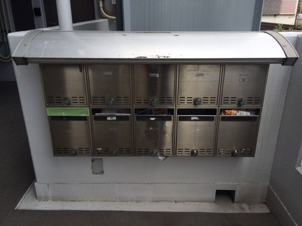 ハイツ千年のその他共用部分