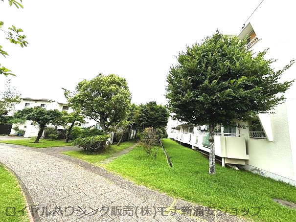 入船北エステート32号棟の画像