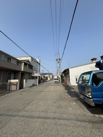 久々知西町2丁目ガレージ【管理番号74】の周辺