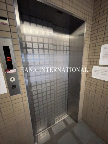 アメニティ・93のその他共用部分