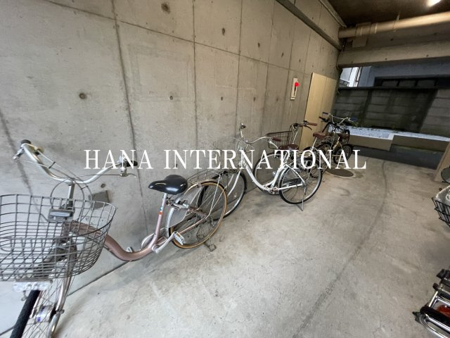 アメニティ・93のその他共用部分