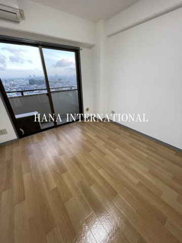 アメニティ・93の居間・リビング|他部屋参照