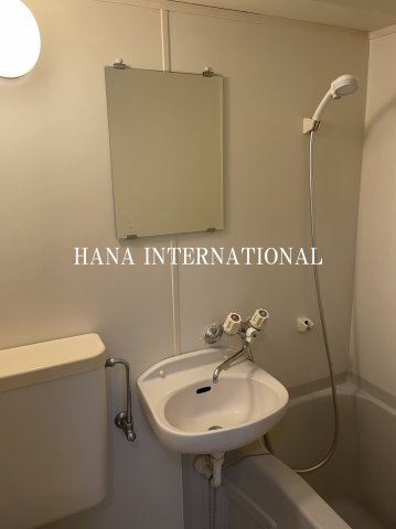 アメニティ・93の洗面所|他部屋参照