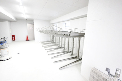 【その他共用部分】 | シティライフ岡崎マークス