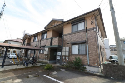 【外観】 | SAKURAレジデンス