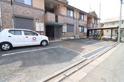 【エントランス】 | SAKURAレジデンス