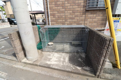 【その他共用部分】 | SAKURAレジデンス