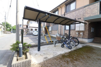 【その他共用部分】 | SAKURAレジデンス