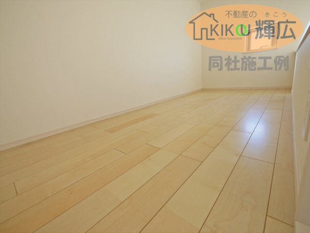 【その他】 | 加古川市野口町坂元（全3棟）1号棟 | 同社施工例です。