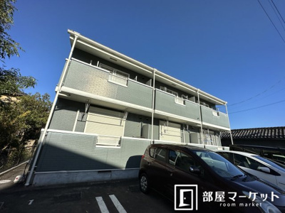 【外観】 | ドリーム寿 | 同型タイプ