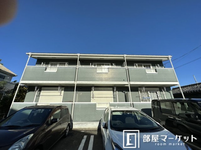 【外観】 | ドリーム寿 | 同型タイプ