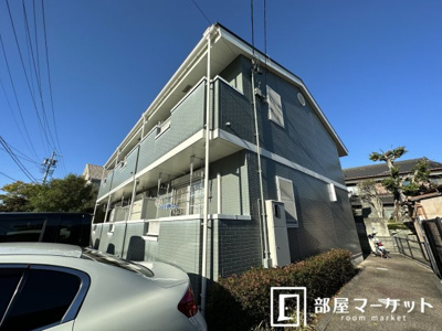 【外観】 | ドリーム寿 | 同型タイプ