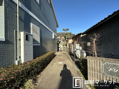 【その他共用部分】 | ドリーム寿