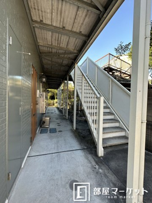 【エントランス】 | ドリーム寿 | 同型タイプ