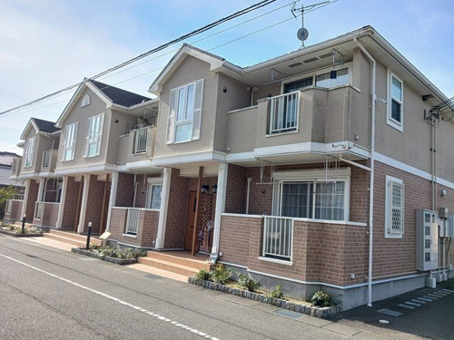 apartment 柏原町柏原