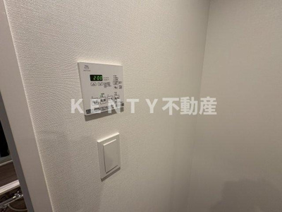 【設備】 | ザ・パークハビオ大森山王