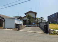 中島戸建の画像