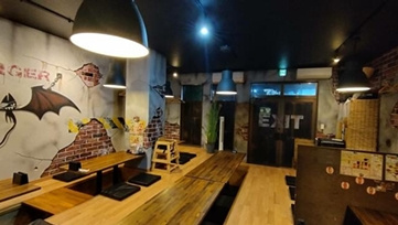 中原２丁目居抜き