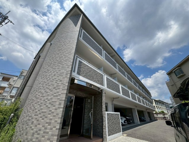 シンフォニーレジデンス柴原