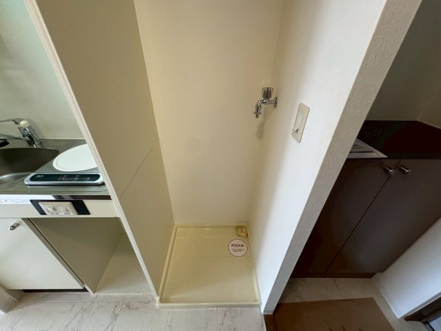 シンフォニーレジデンス柴原の設備