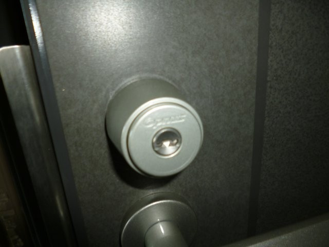 メゾンデラＷ　Ｂのセキュリティ|オプナスキー