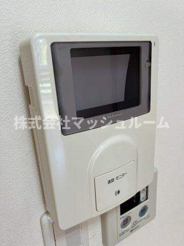 FLATのセキュリティ