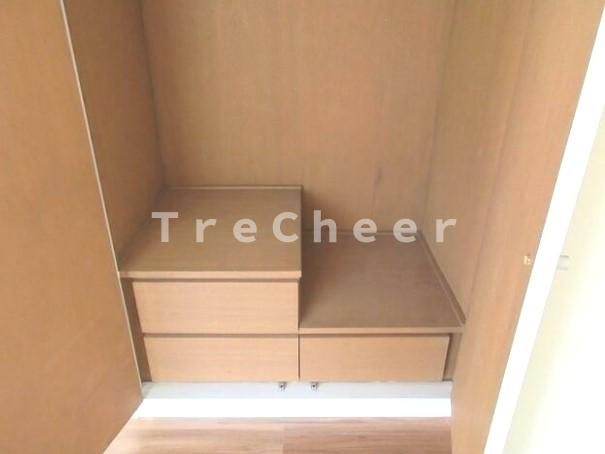 池袋ハイツのその他