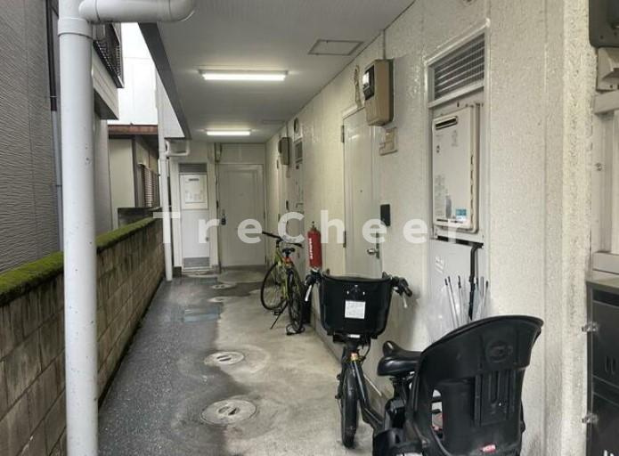 池袋ハイツのその他