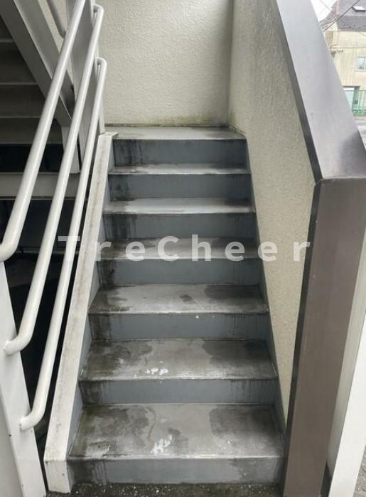 池袋ハイツのその他