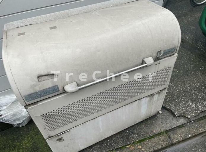 池袋ハイツのその他共用部分