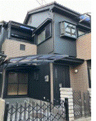 八尾市刑部2丁目中古一戸建