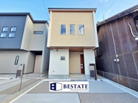 知多市八幡汐海道　1号棟の画像