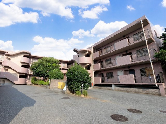 【外観】 | フィネス山田橋