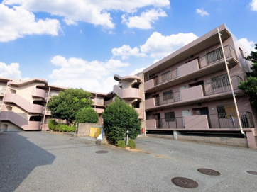 フィネス山田橋の画像