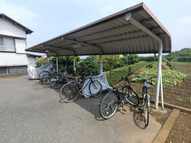 【その他共用部分】