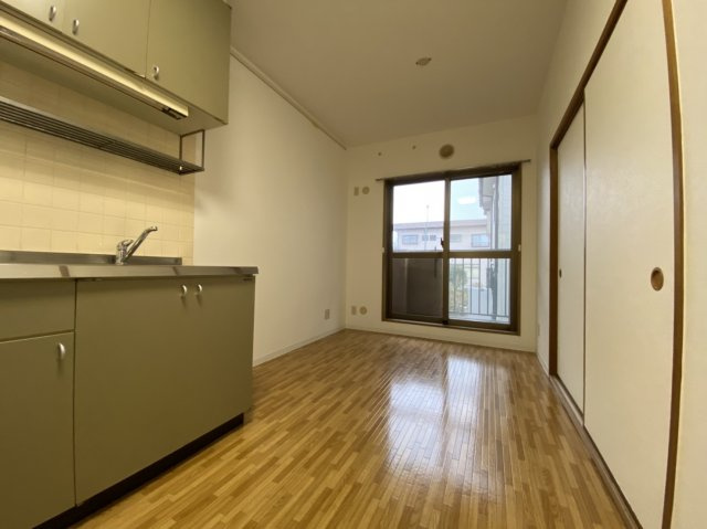 【居間・リビング】