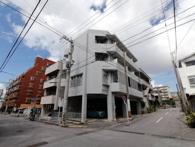 シティーハウス泊