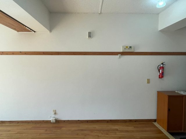 シティーハウス泊の洋室