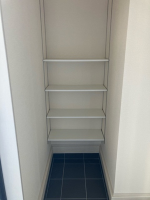 【玄関】 | たつの市龍野町末政7期/全4棟