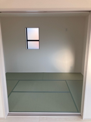 【和室】 | たつの市龍野町末政7期/全4棟