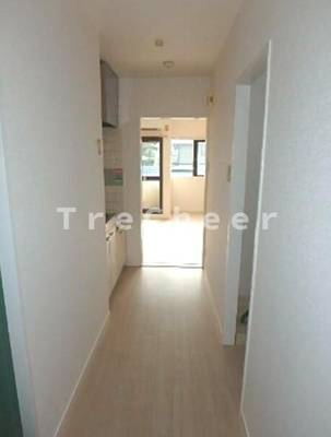 【内装】 | ベルクハイム