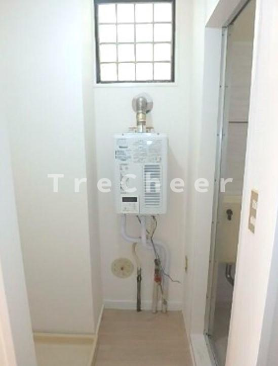 ベルクハイムのその他