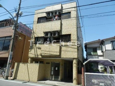 【外観】 | ベルクハイム