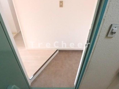 【玄関】 | ベルクハイム