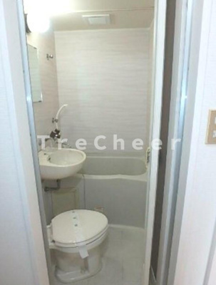 【浴室】 | ベルクハイム