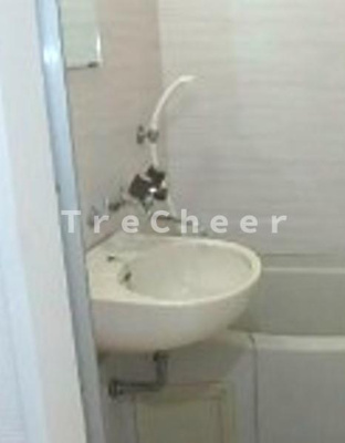 【洗面所】 | ベルクハイム